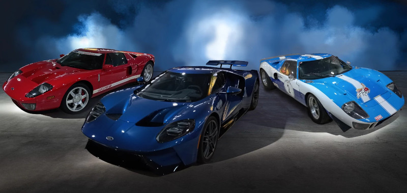 Performance enhancements