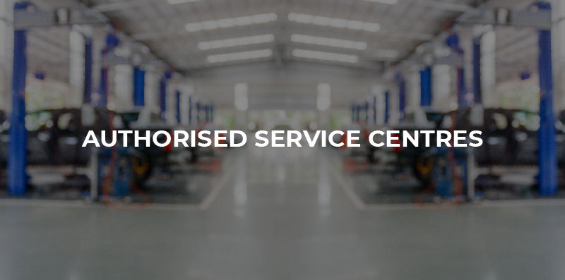 Online Service Booking