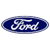 Lazarus Ford Centurion logo