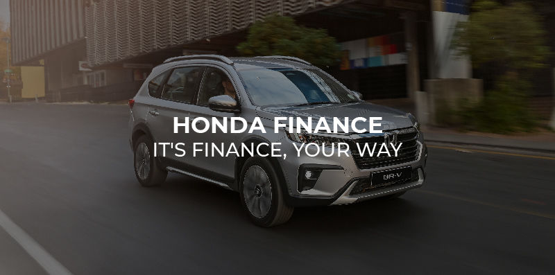 Online Finance Options