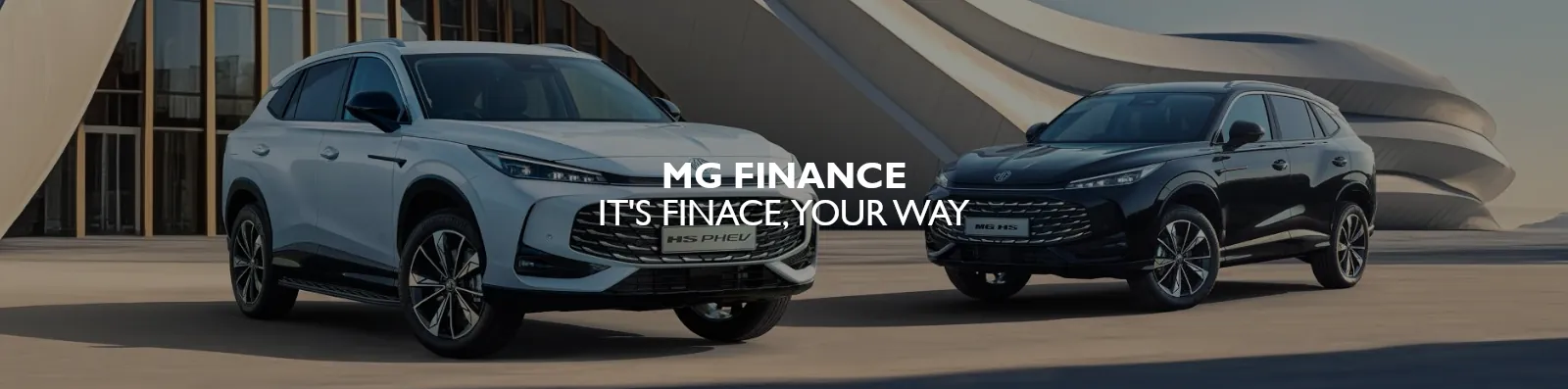 Financial Services | Lazarus MG Centurion