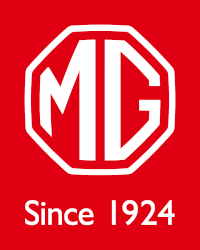 MG Centurion logo