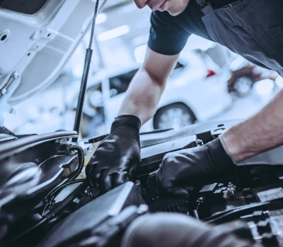 Book Now for First-Class Car Servicing that Puts You First!